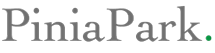 PiniaPark Logo